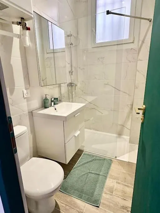 Petit Studio Cosy - Proche Gare Toulon Apartment