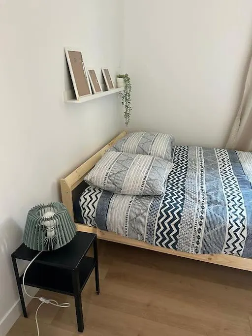 Petit Studio Cosy - Proche Gare Toulon Apartment
