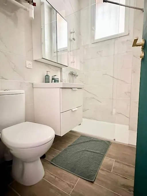 Apartment Petit Studio Cosy - Proche Gare Toulon France
