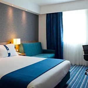 Express - Est By Ihg Hotell