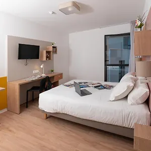 Privilodges Aparthotel