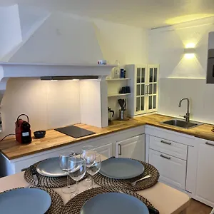 Appartement T1bis Centre Equipe #8 New, Toulon