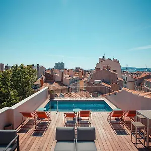 Hotel Grand Dauphiné, Boutique Hôtel&suites, Tolón