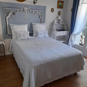 Hotes Au Mourillon A 100 M Des Plages Bed & Breakfast